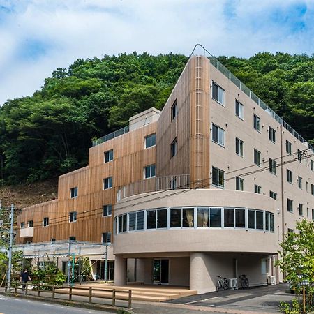 ホテル タカオネ 八王子市 エクステリア 写真